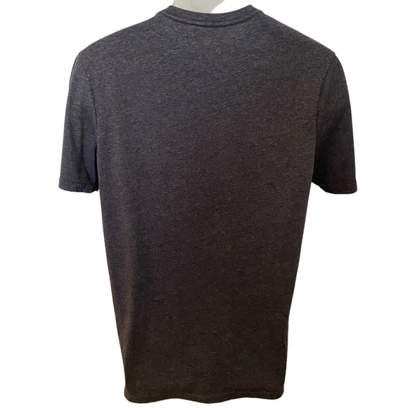 Volcom Stone Skate Surf Snow Graphic Tee Shirt Men M Medium - Picture 3 of 6